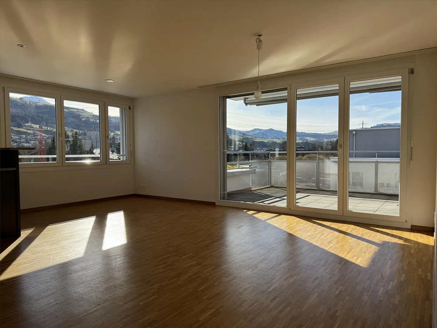 Exklusive Attika-Wohnung - Foto 5 von 12