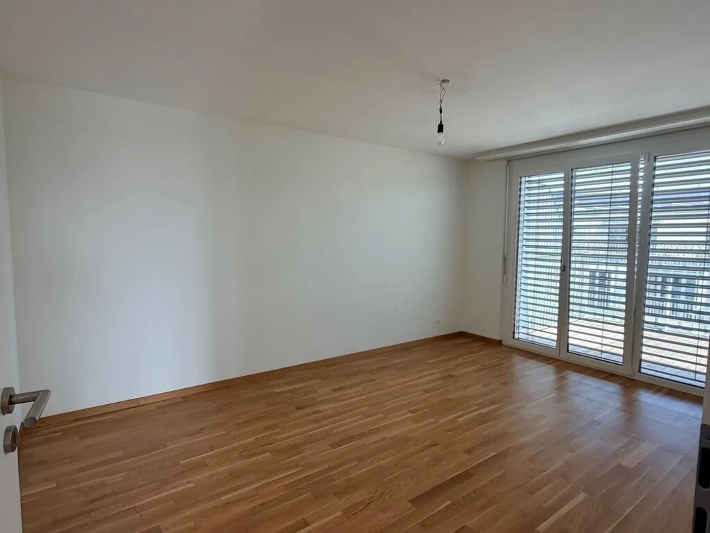 Appartamento moderno di 2,5 stanze - Foto 5 di 8