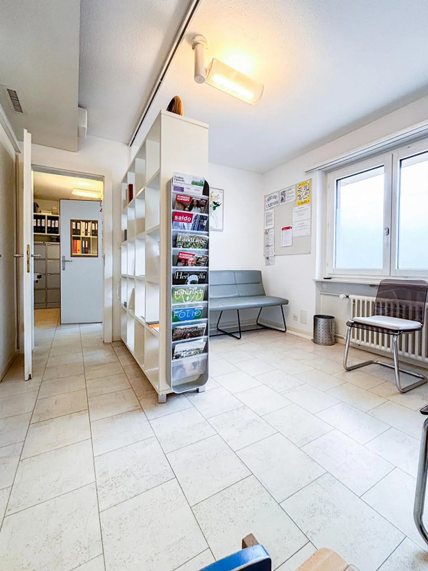 Immobile commerciale come studio o ufficio! - Foto 7 di 13