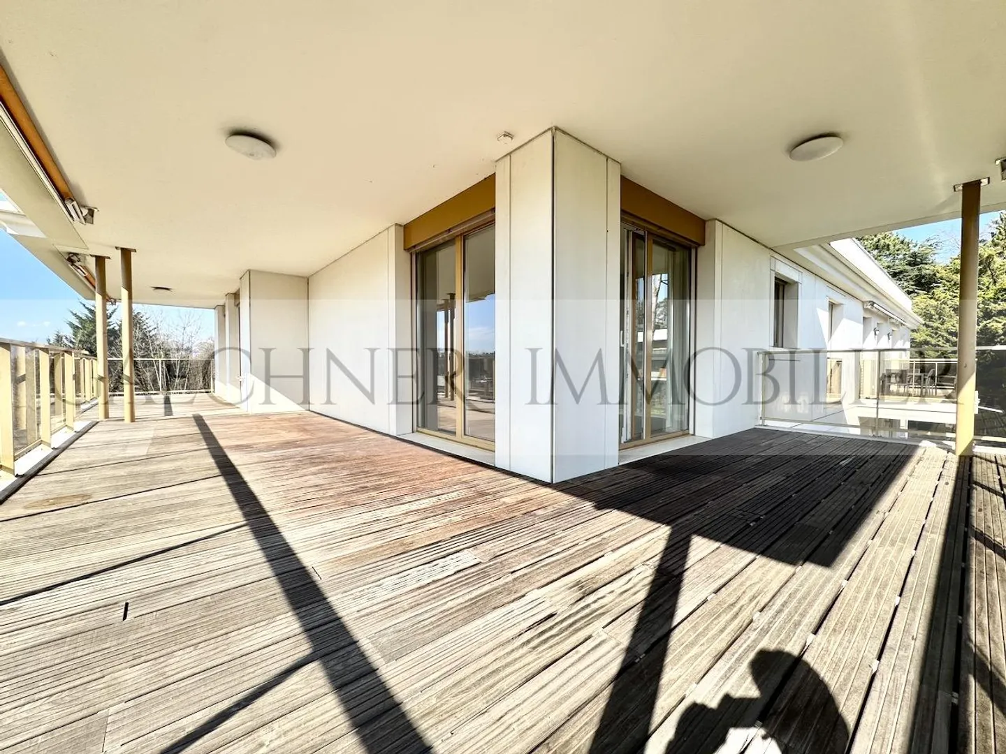 Penthouse kaufen - Foto 2 von 6