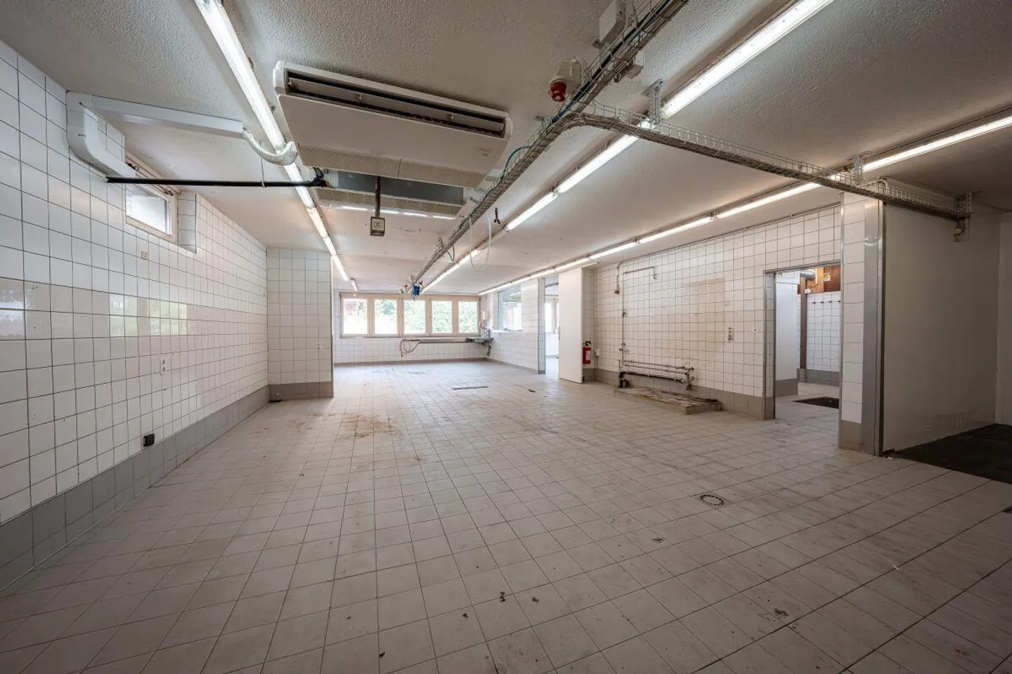 Gewerbefläche in Lutzenberg - Foto 3 von 10