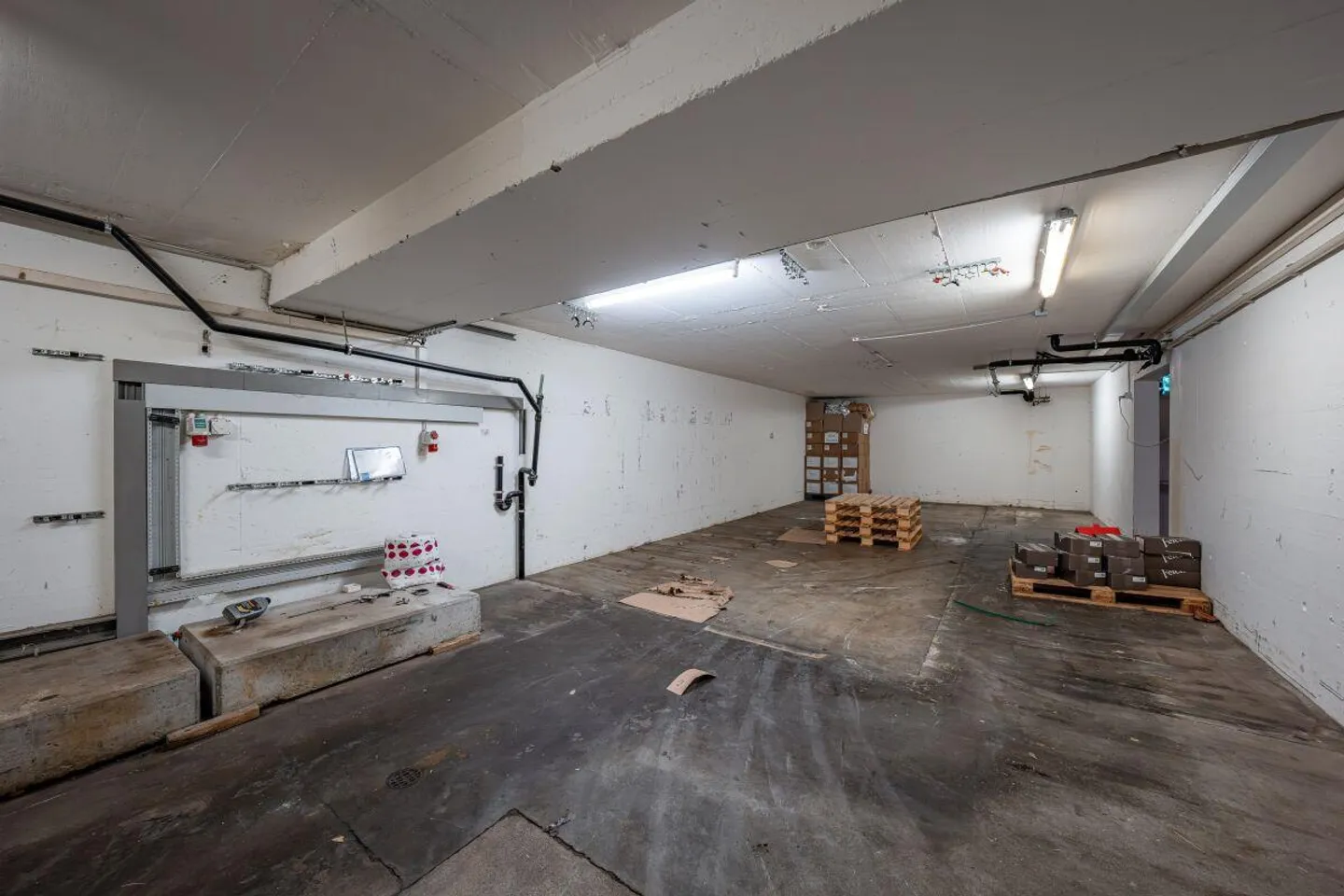 Gewerbefläche in Lutzenberg - Foto 7 von 10