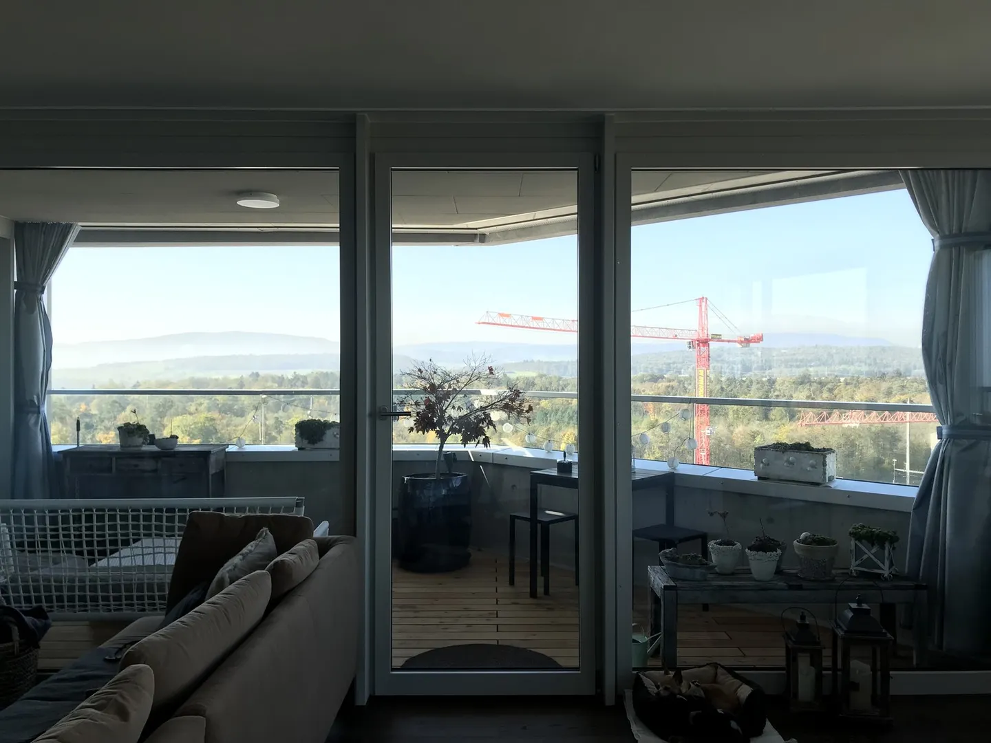 Above the Clouds on the 14th Floor - Photo 12 of 13