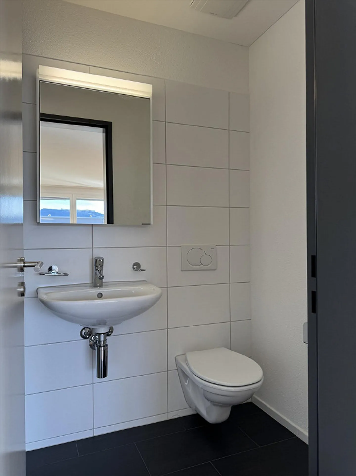 Exklusive Attika-Wohnung - Foto 10 von 12