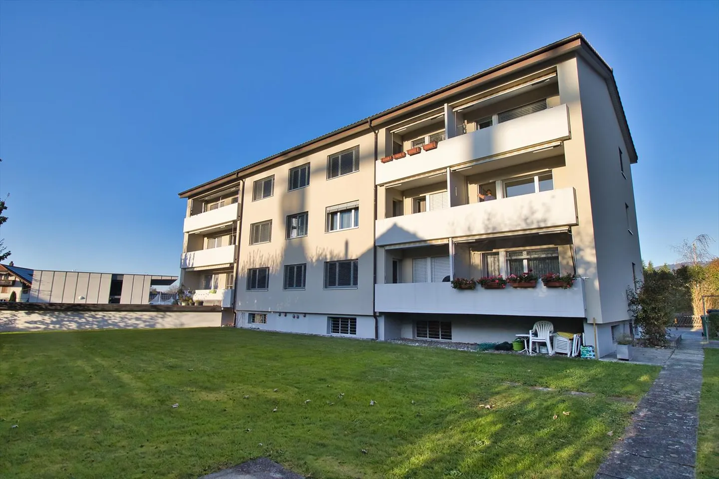 Appartamento 3 locali - Foto 1 di 10