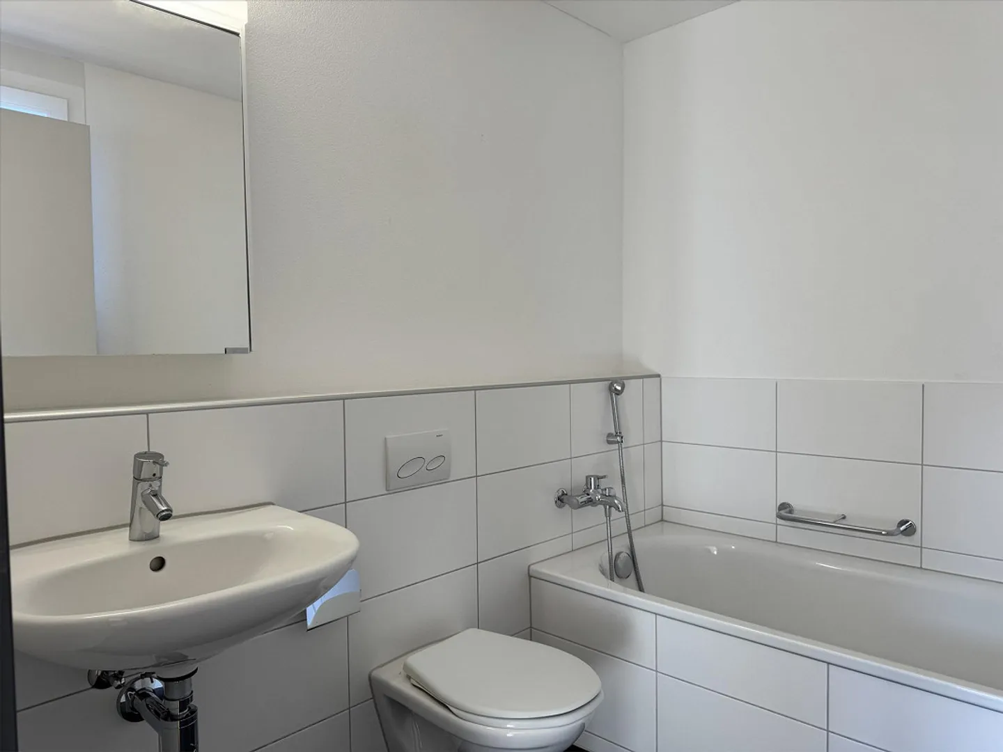 Exklusive Attika-Wohnung - Foto 11 von 12