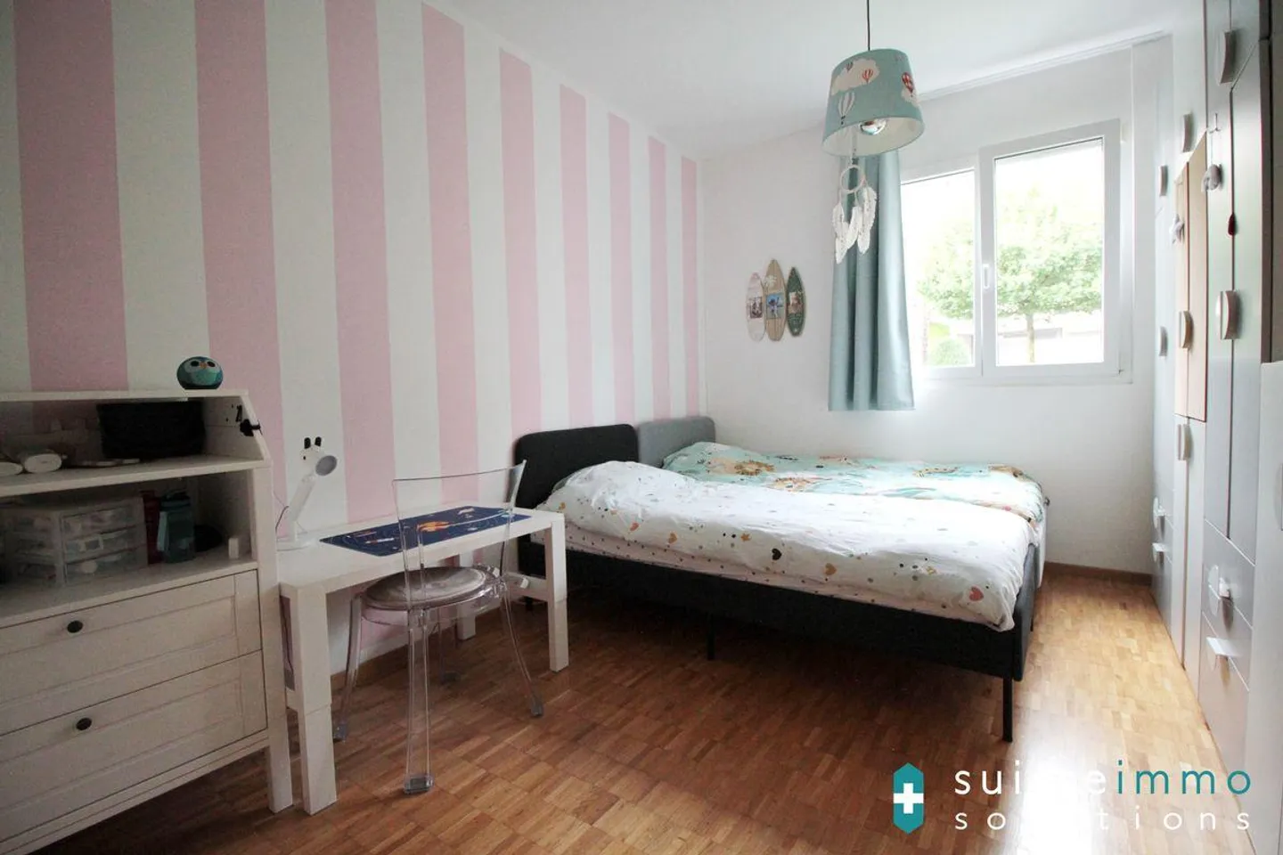 Helles 4.5-Zimmer-Apartment in Lugano - Foto 11 von 13