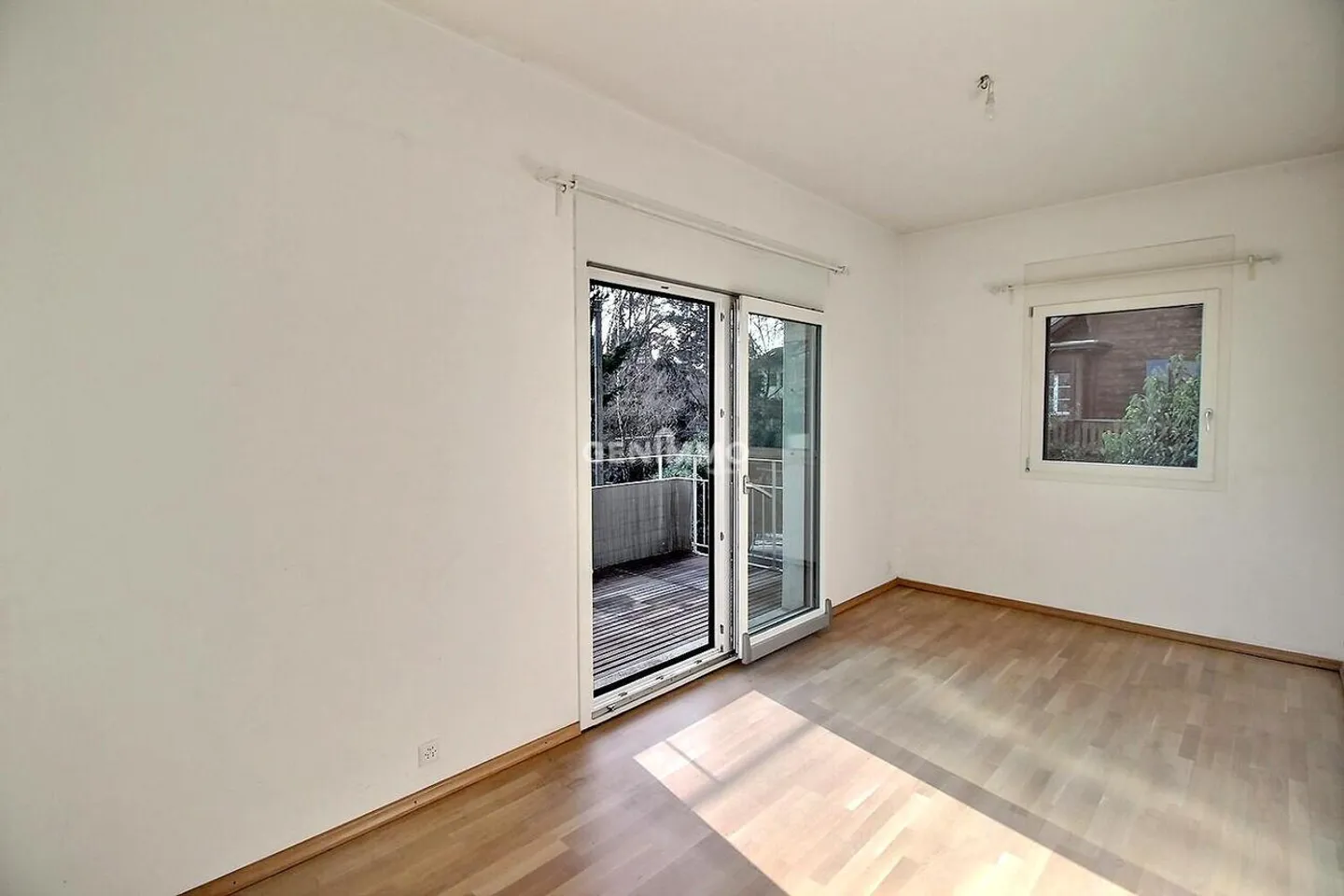 4-Zimmer-Wohnung mit Terrasse - Foto 2 von 7