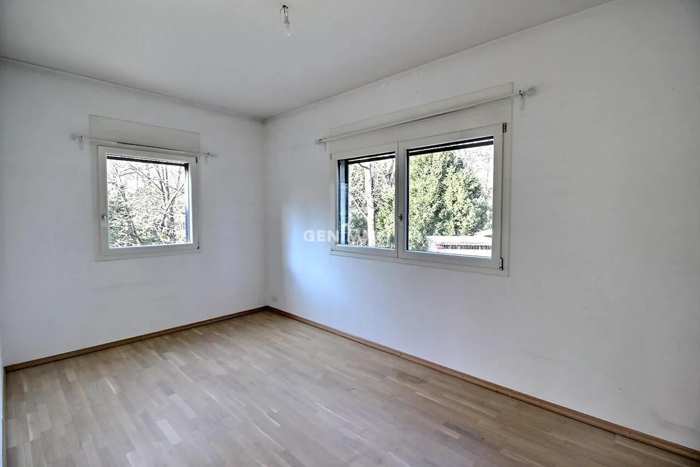 4-Zimmer-Wohnung mit Terrasse - Foto 3 von 7