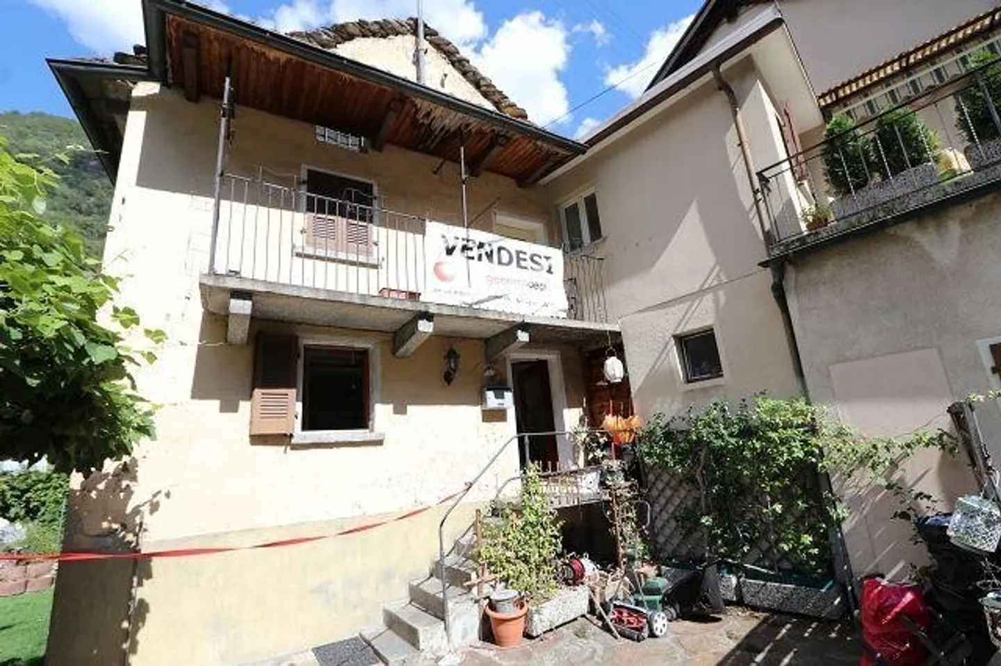 Duplex Incantevole a Giornico - Foto 1 di 13