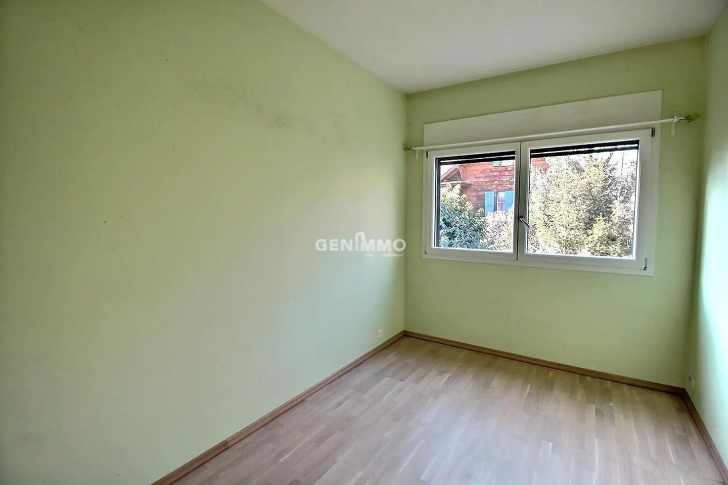 4-Zimmer-Wohnung mit Terrasse - Foto 5 von 7