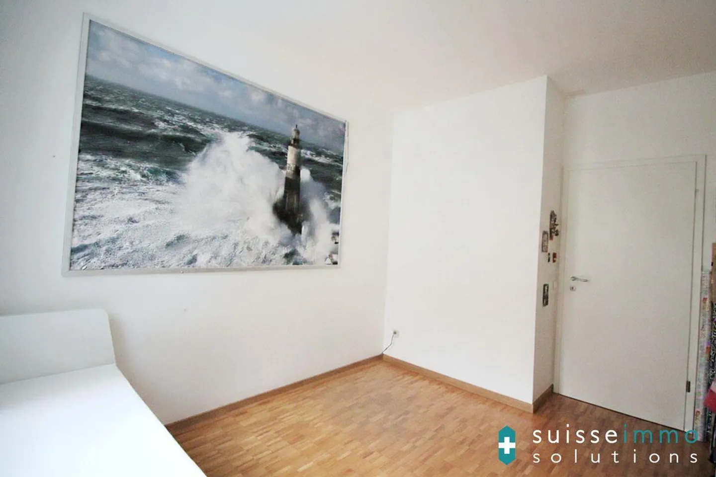 Helles 4.5-Zimmer-Apartment in Lugano - Foto 10 von 13