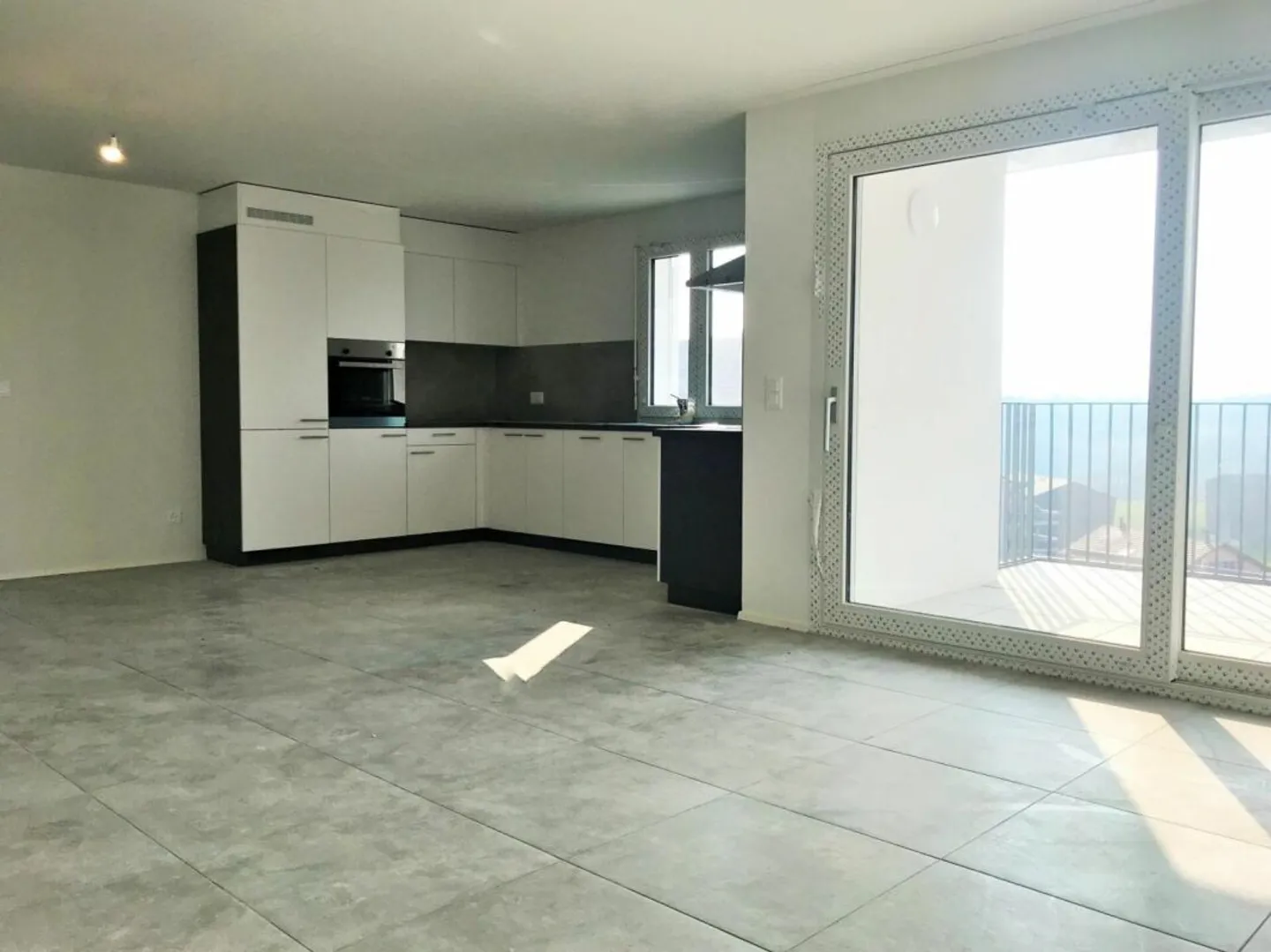 Wohnung mieten - Foto 1 von 11