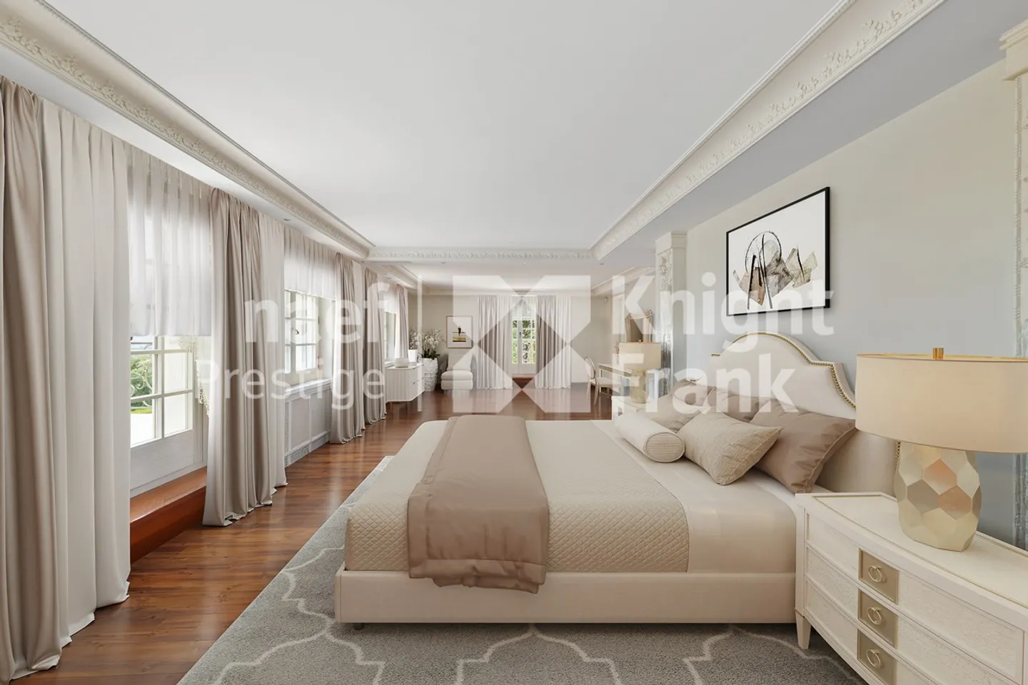 Villa 12 stanze - Foto 4 di 4