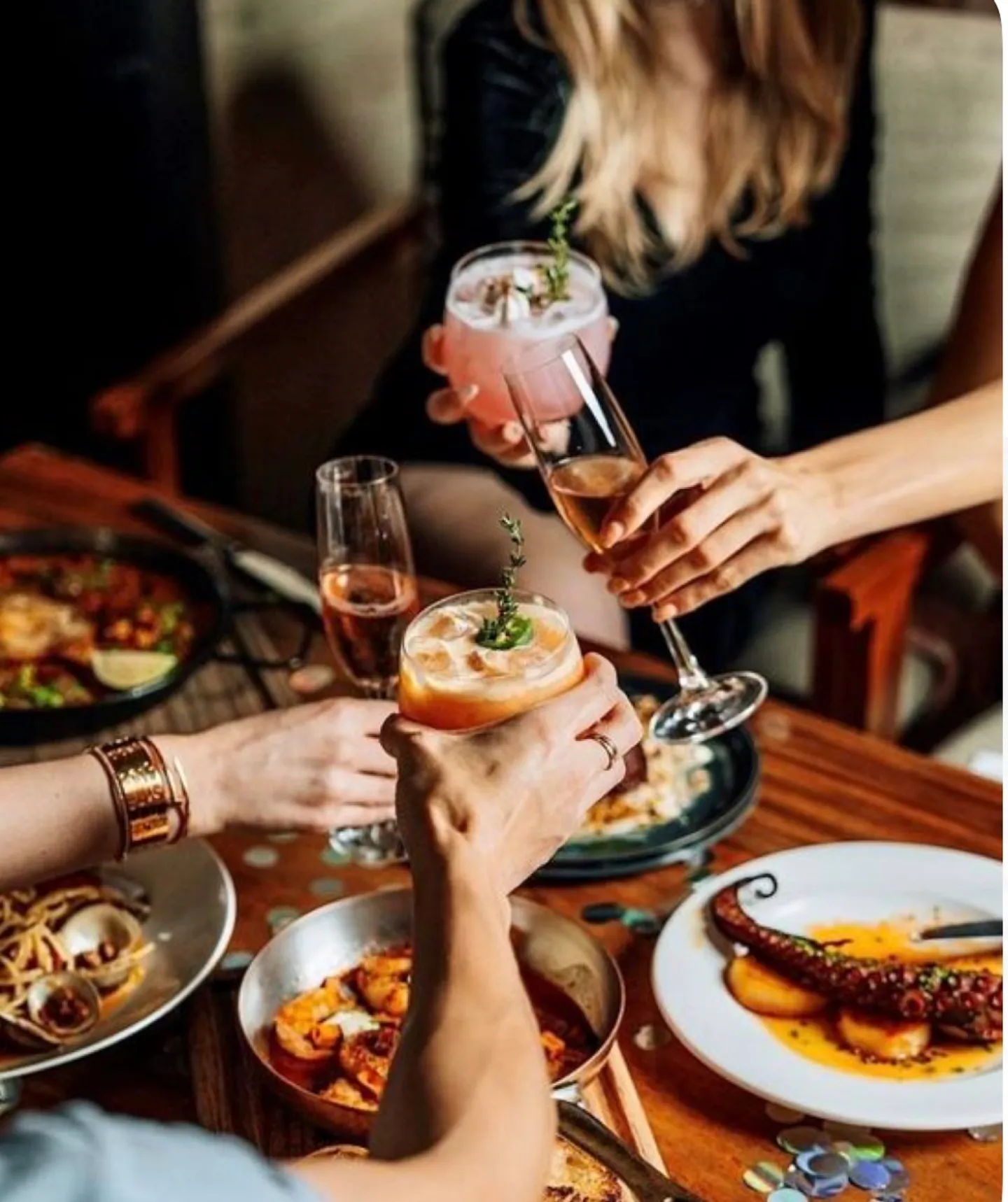 Café-Restaurant with Apartment - Photo 1 of 1