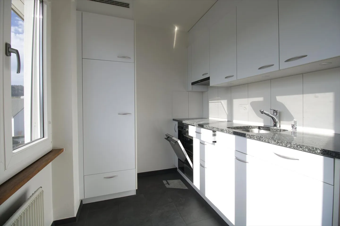 Appartamento 3 locali - Foto 3 di 10