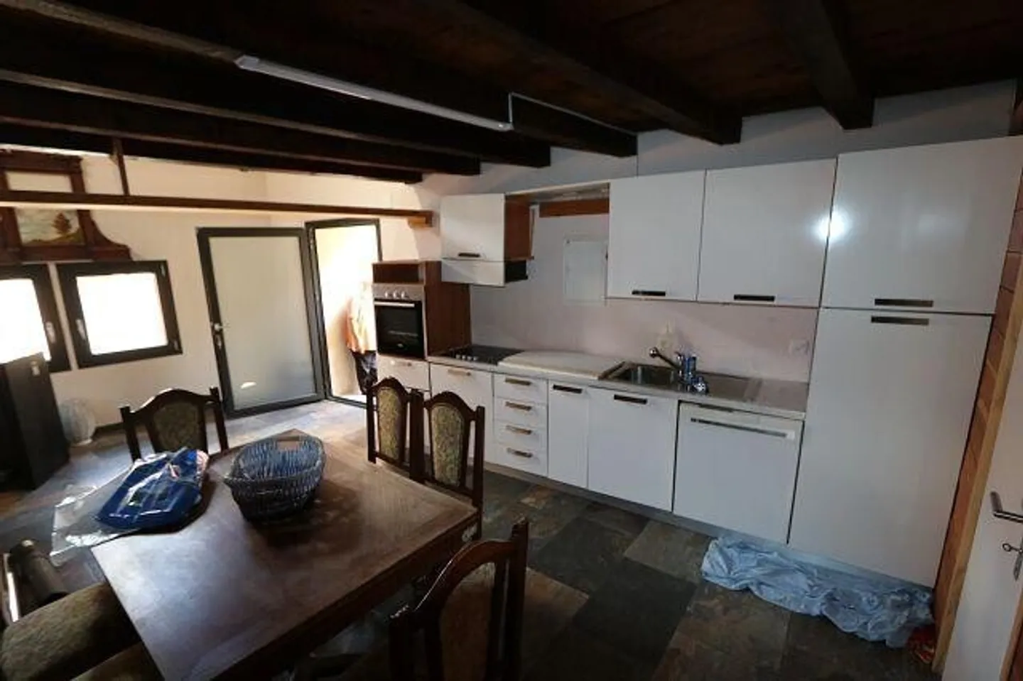 Duplex Incantevole a Giornico - Foto 4 di 13