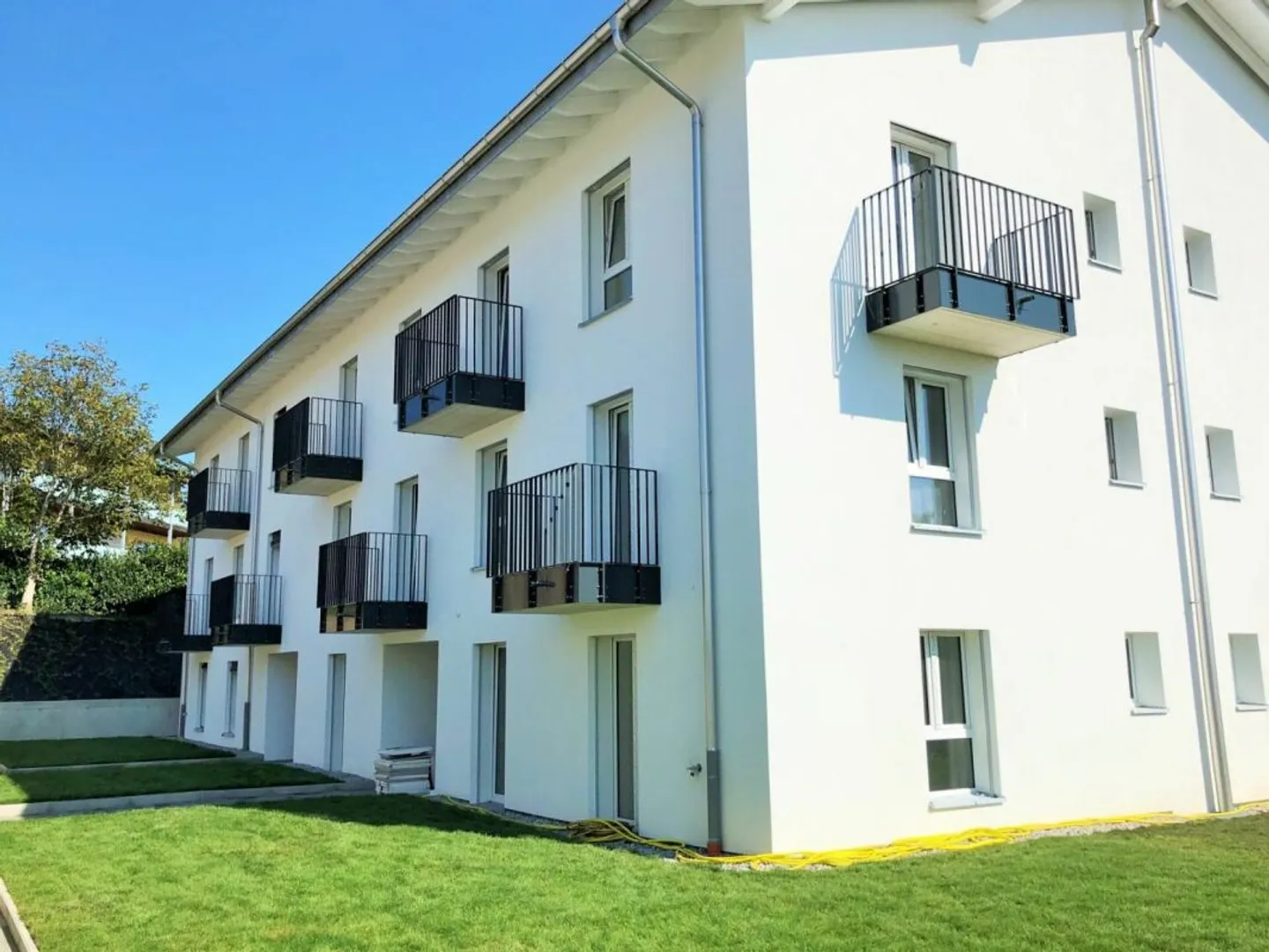 Wohnung mieten - Foto 9 von 11