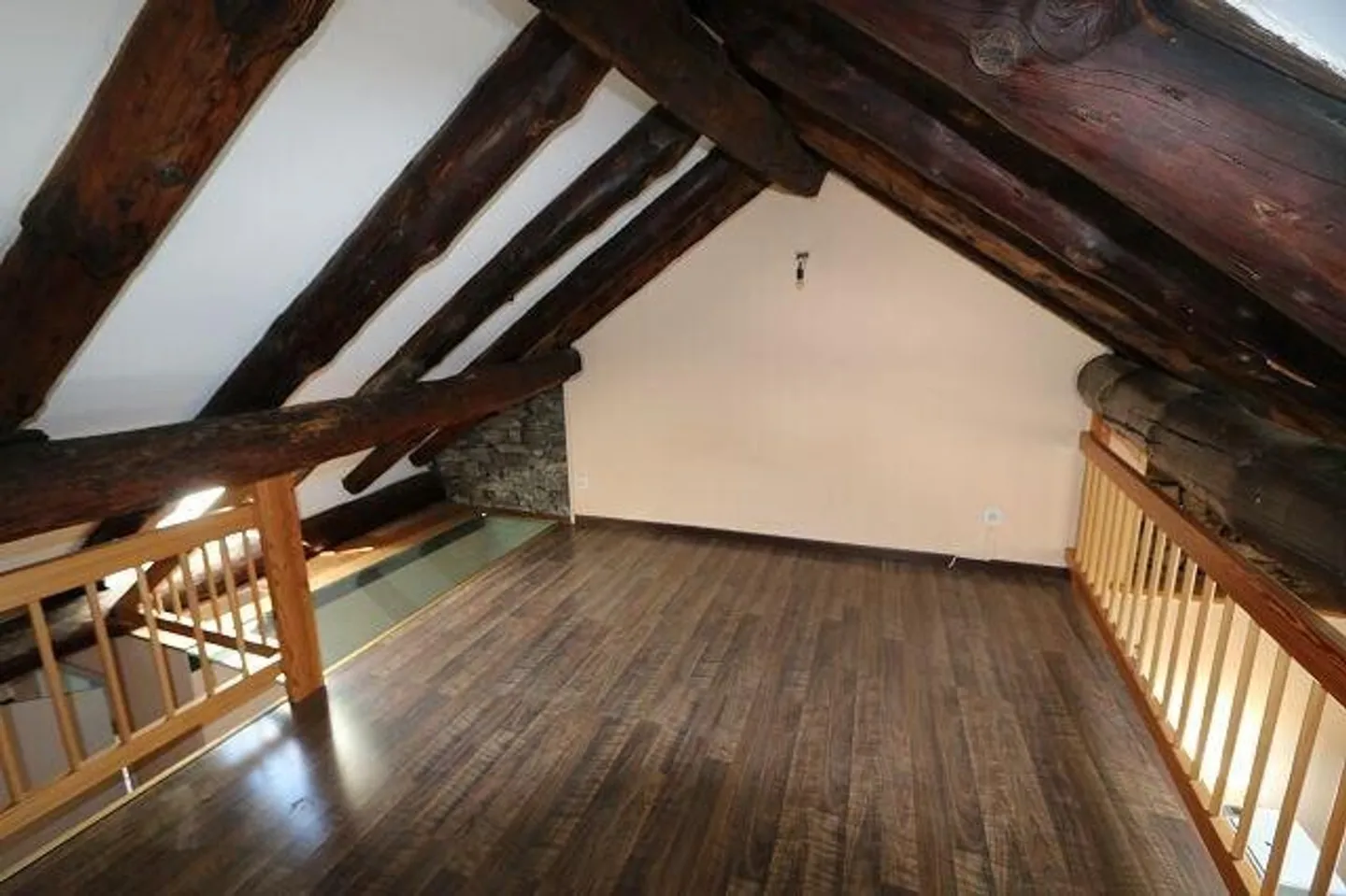 Duplex Incantevole a Giornico - Foto 7 di 13