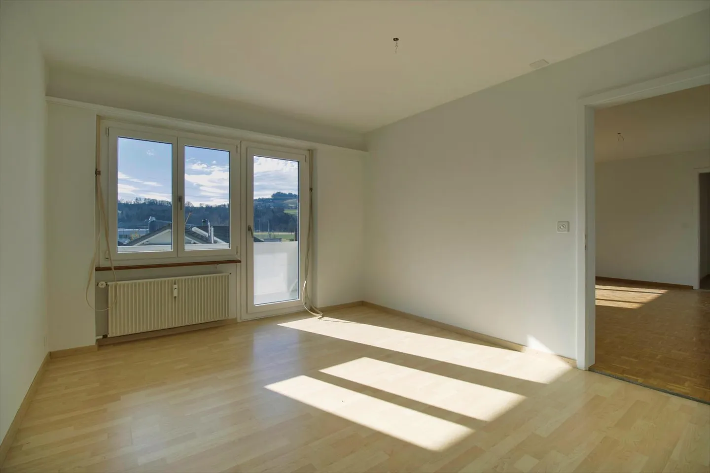 Appartamento 3 locali - Foto 6 di 10