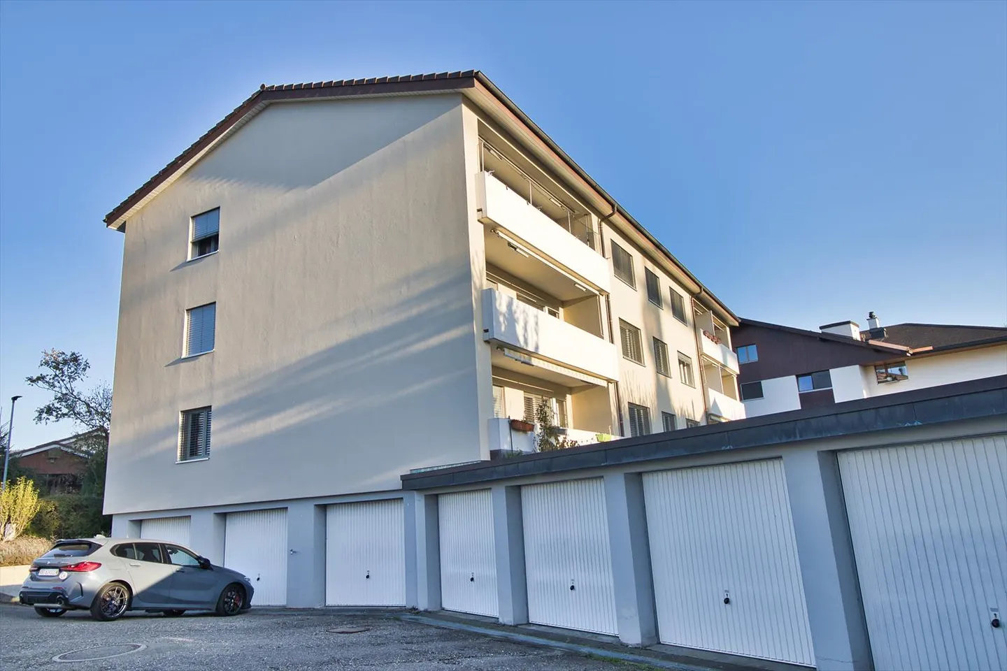 Appartamento 3 locali - Foto 8 di 10