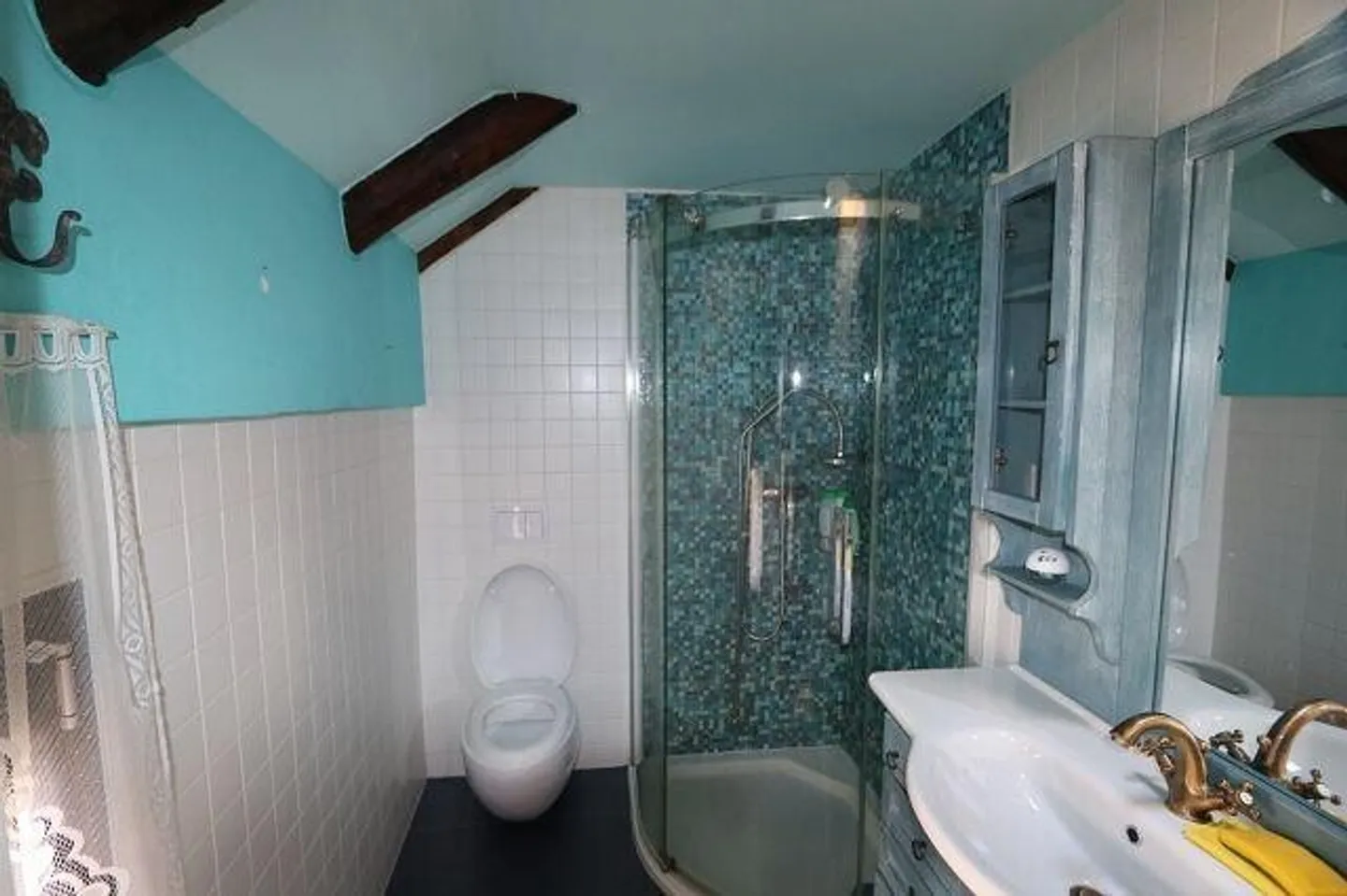 Duplex Incantevole a Giornico - Foto 9 di 13