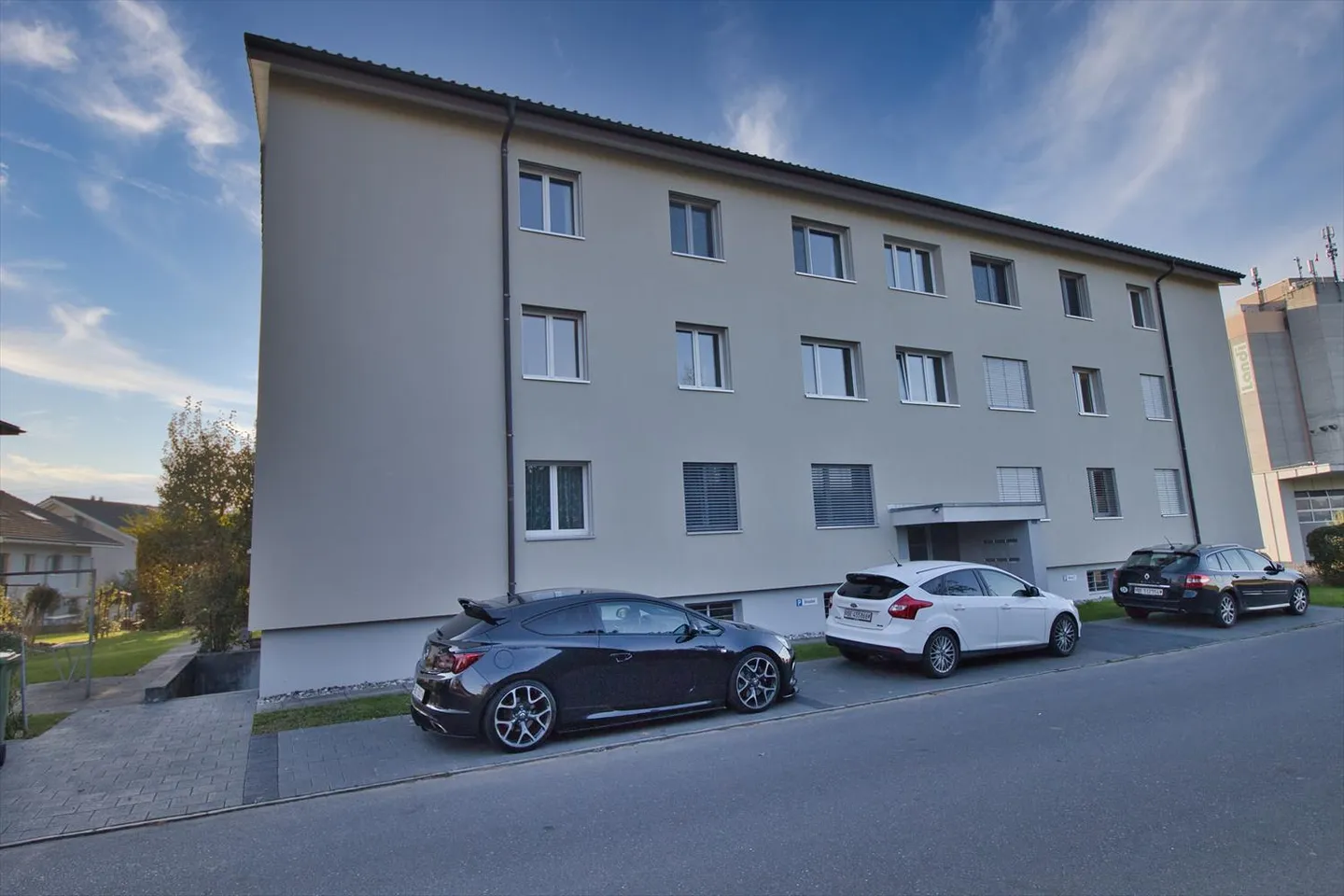 Appartamento 3 locali - Foto 9 di 10