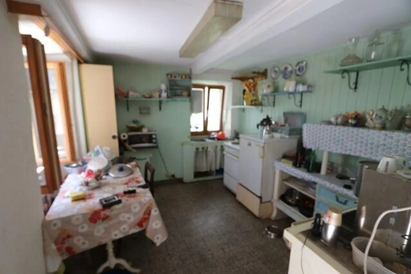 Duplex Incantevole a Giornico - Foto 10 di 13