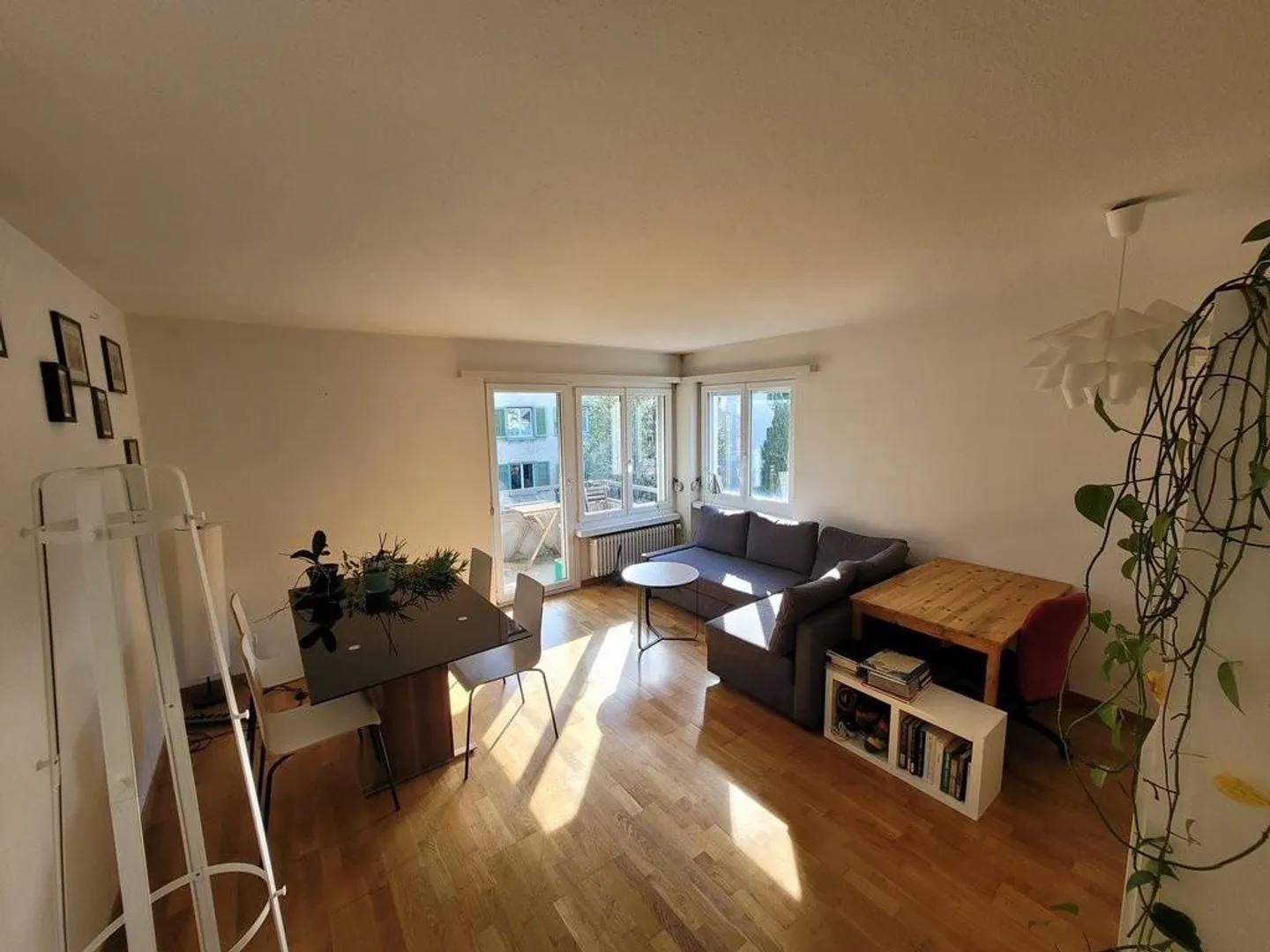 Ihr neues Zuhause in Oerlikon - Foto 3 von 9