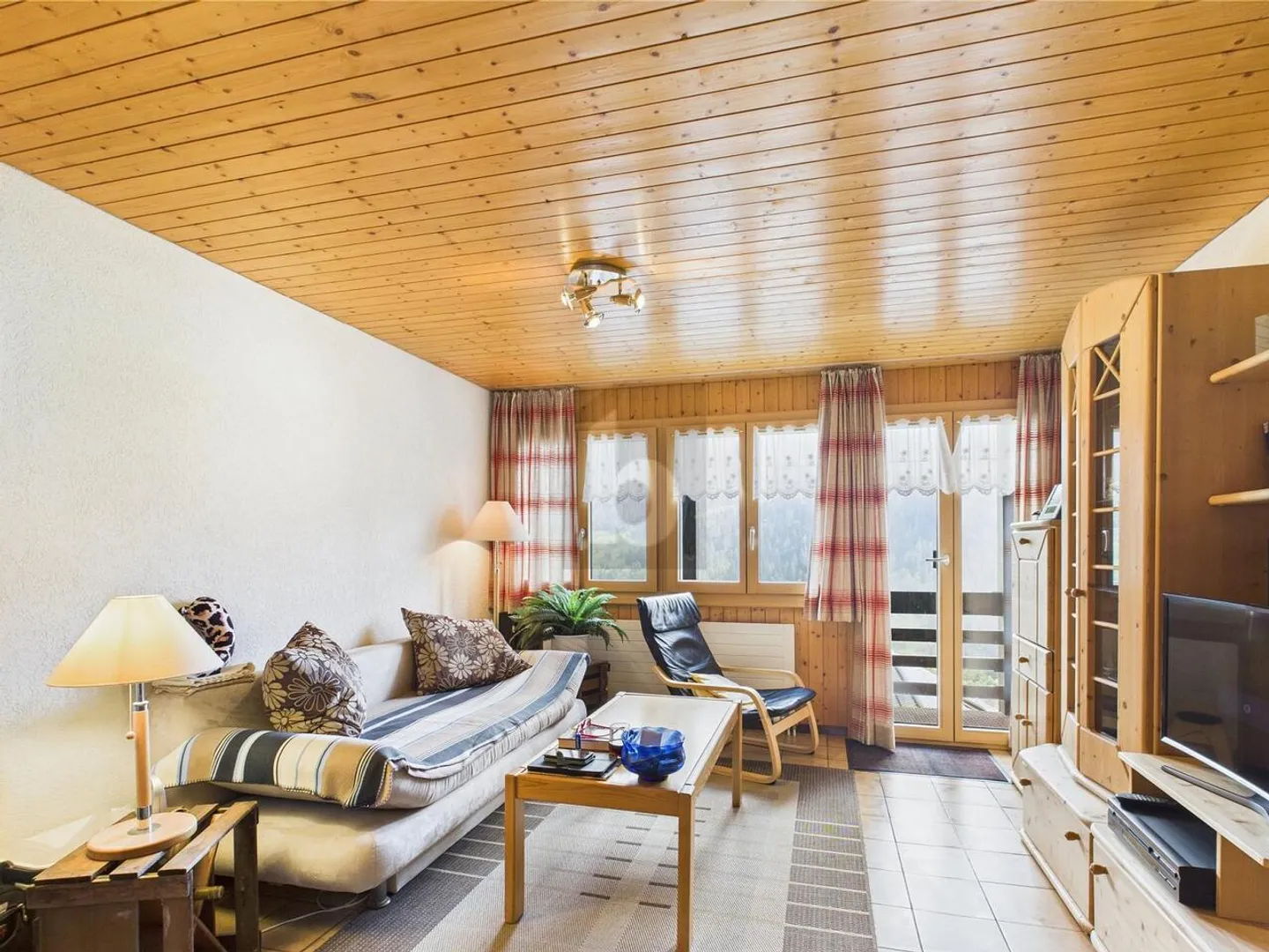 Apartment for sale - Photo 1 of 6