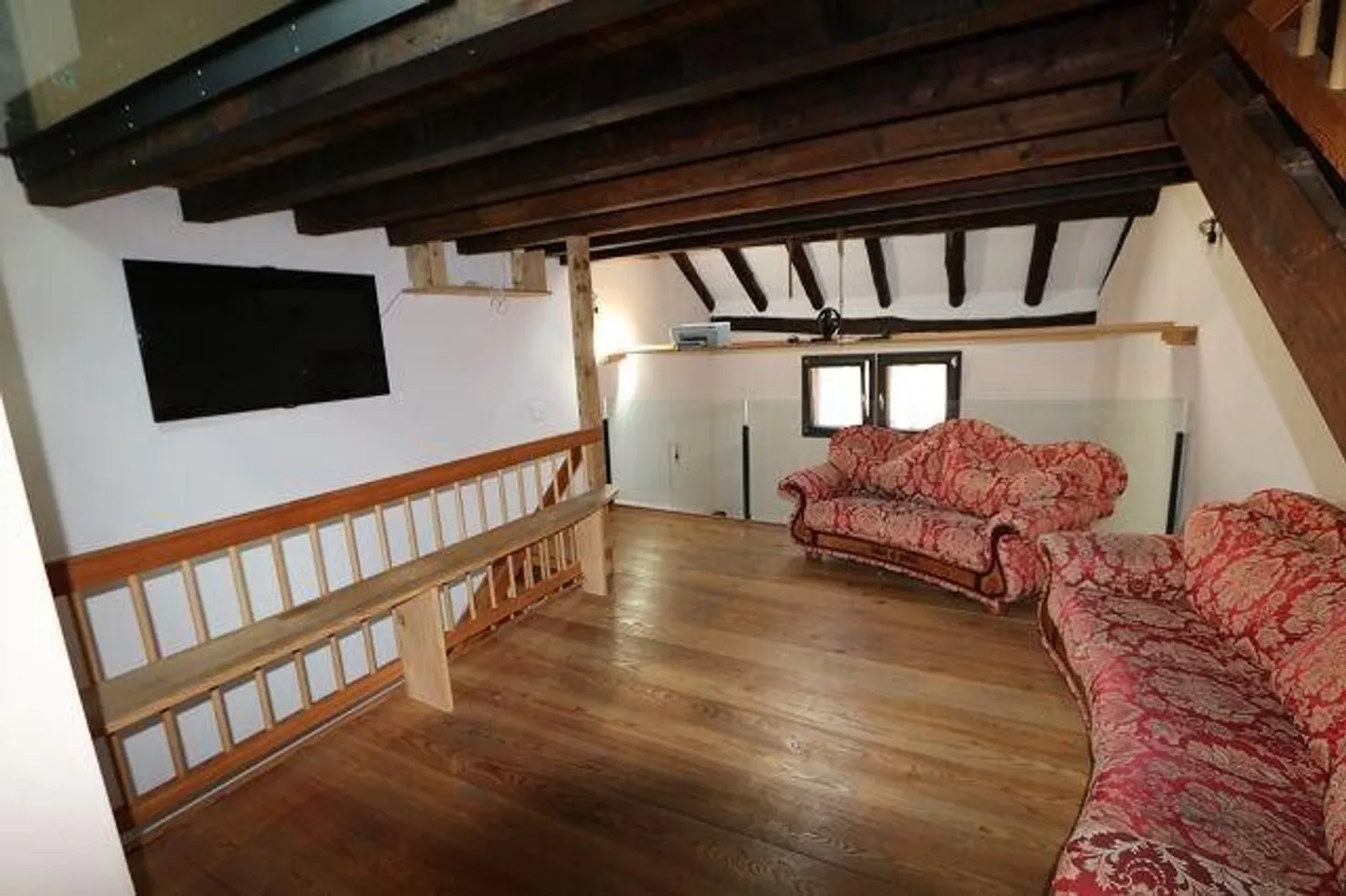 Duplex Incantevole a Giornico - Foto 5 di 13