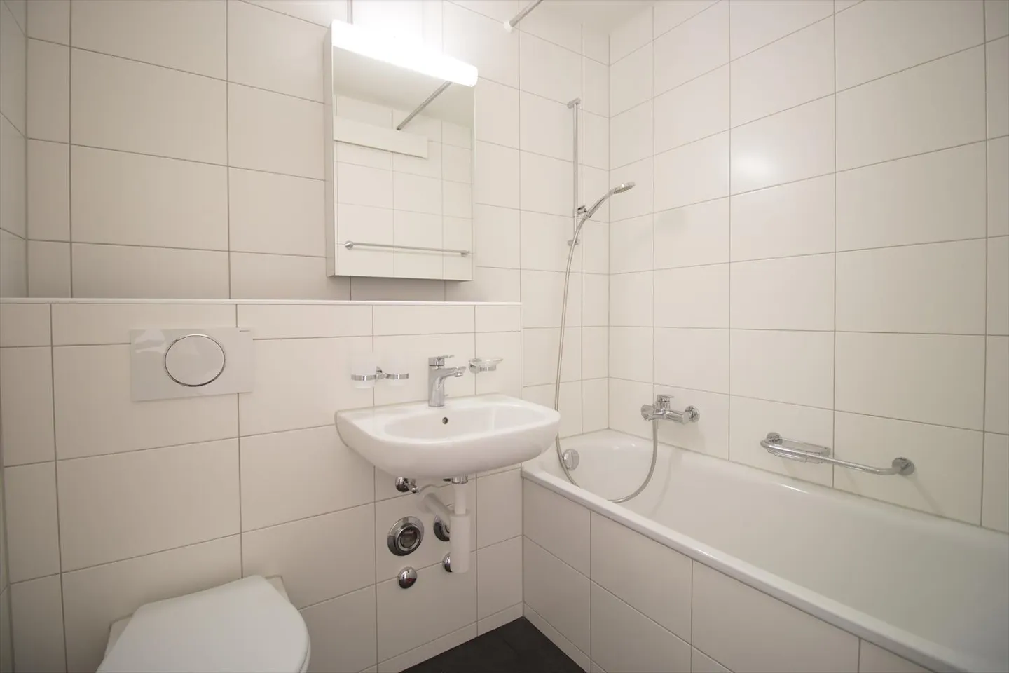 Appartamento 3 locali - Foto 4 di 10