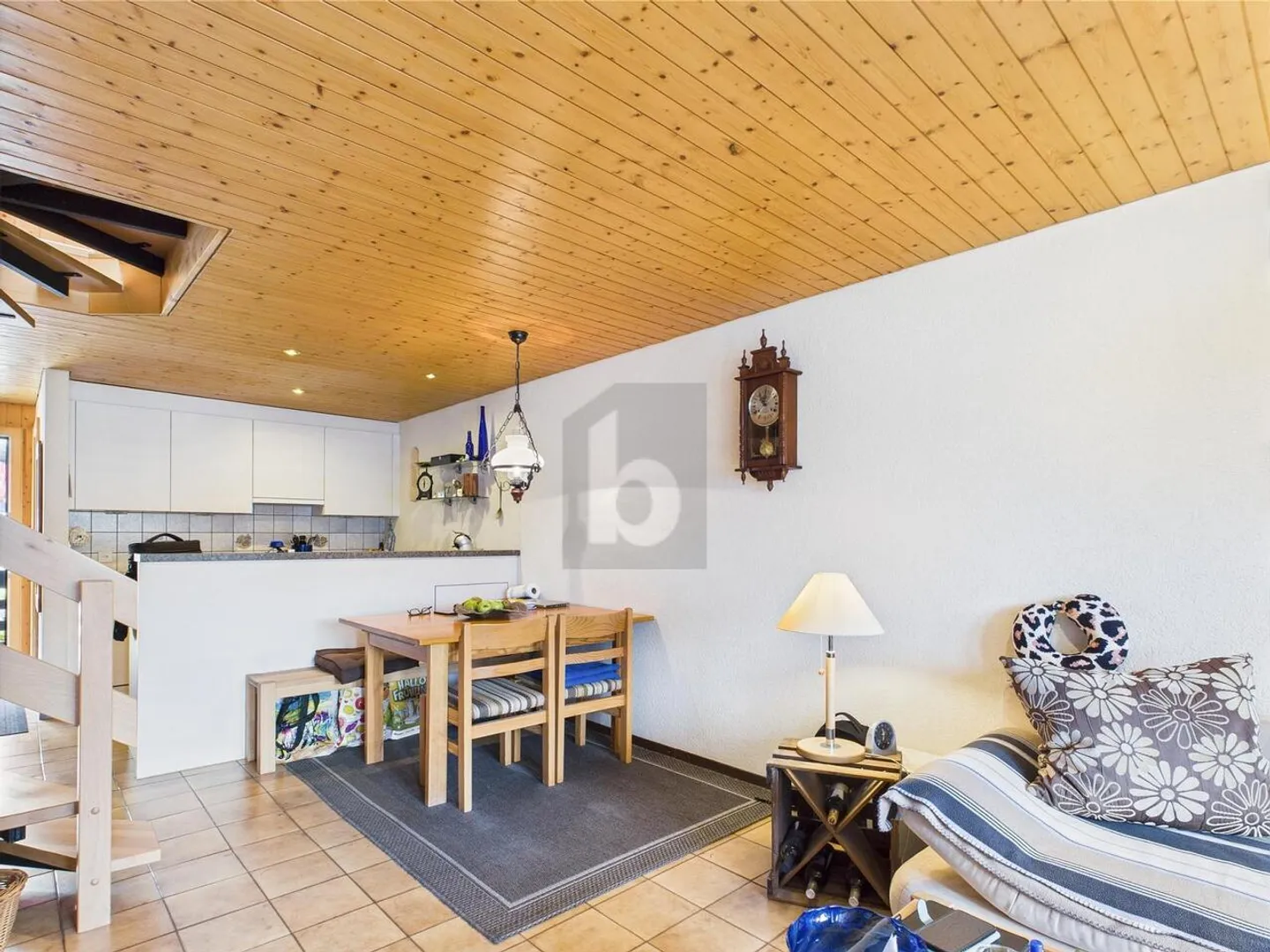 Apartment for sale - Photo 2 of 6