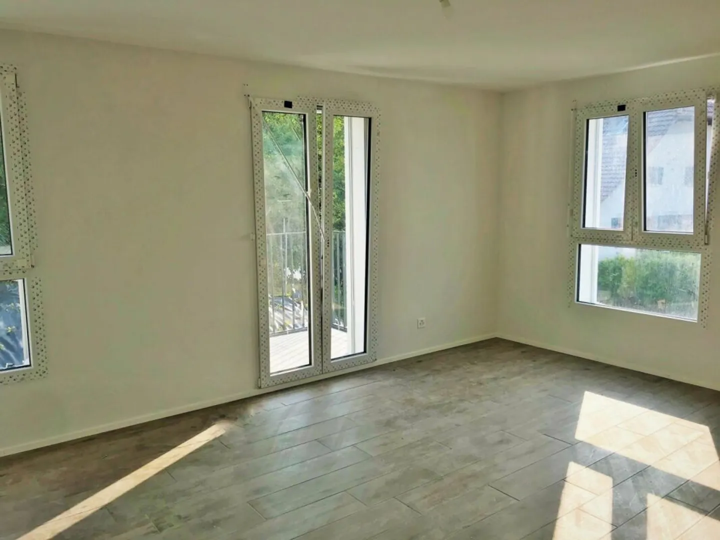 Wohnung mieten - Foto 5 von 11