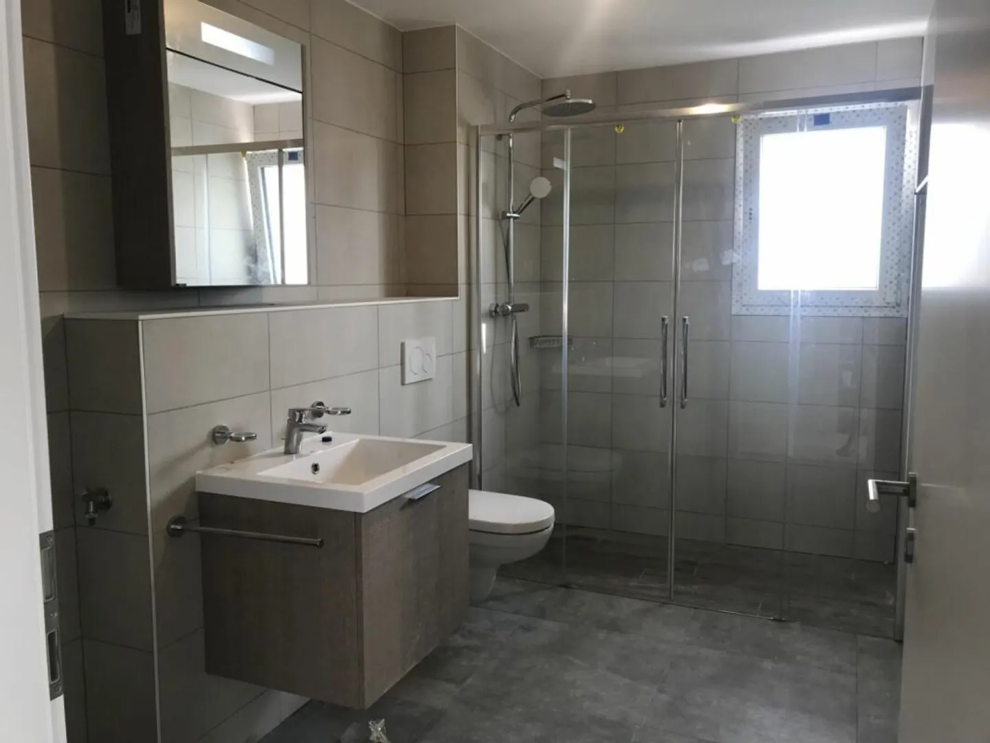 Wohnung mieten - Foto 6 von 11