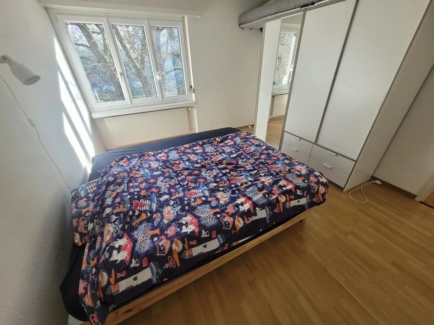 Ihr neues Zuhause in Oerlikon - Foto 4 von 9