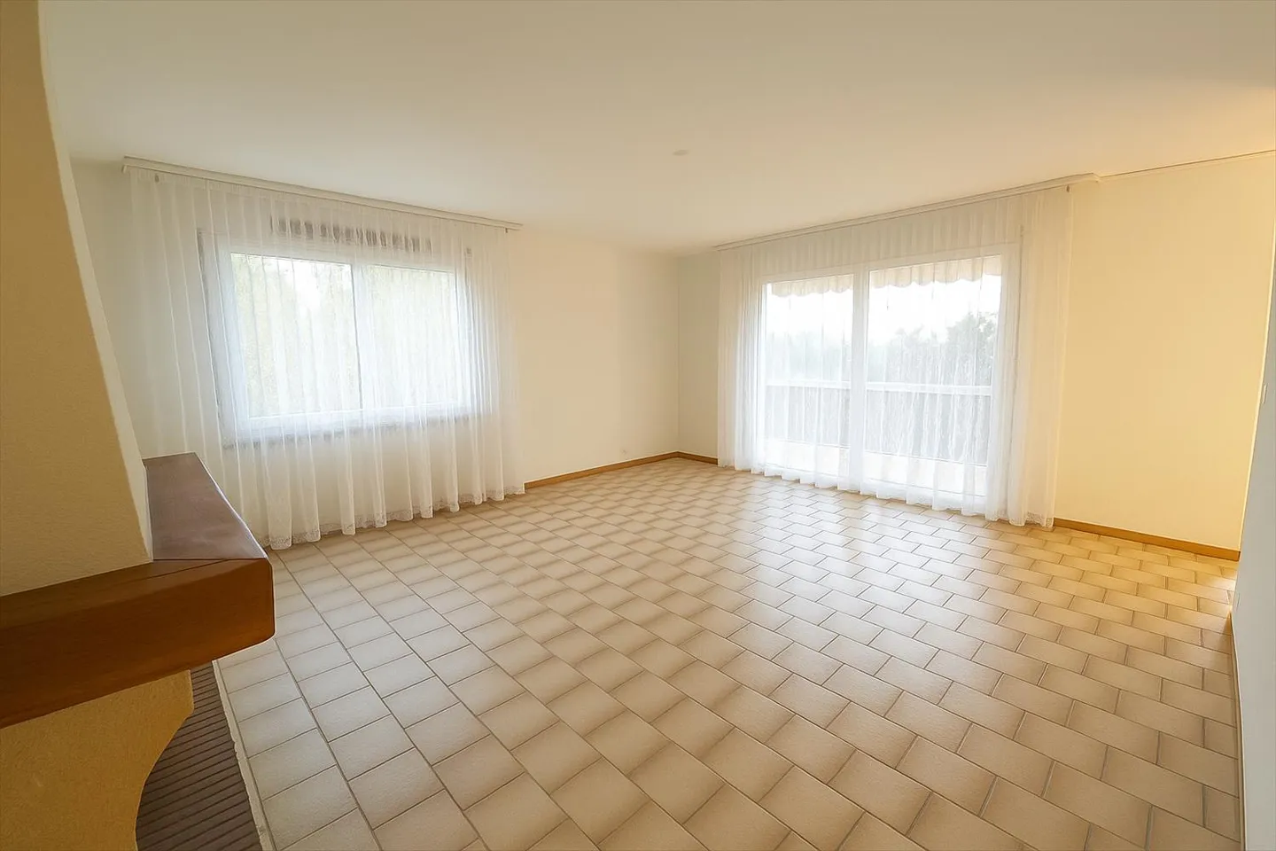 Appartement 4.5 pièces - Photo 4 sur 22