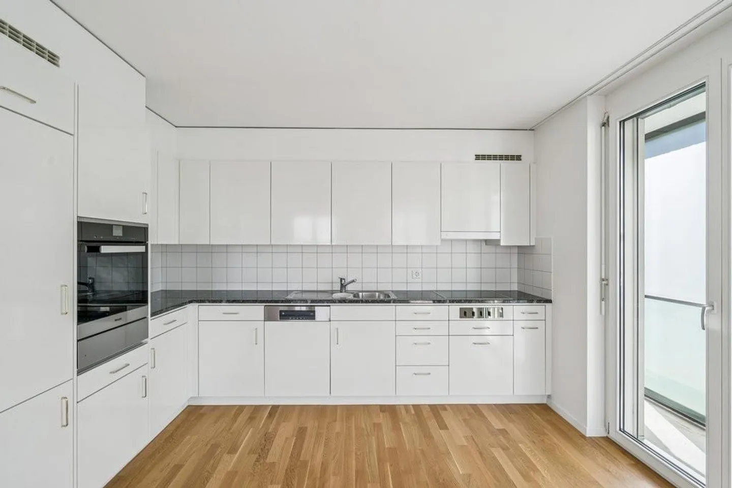 Your new home in the east of the city of St. Gallen! - Photo 7 of 11