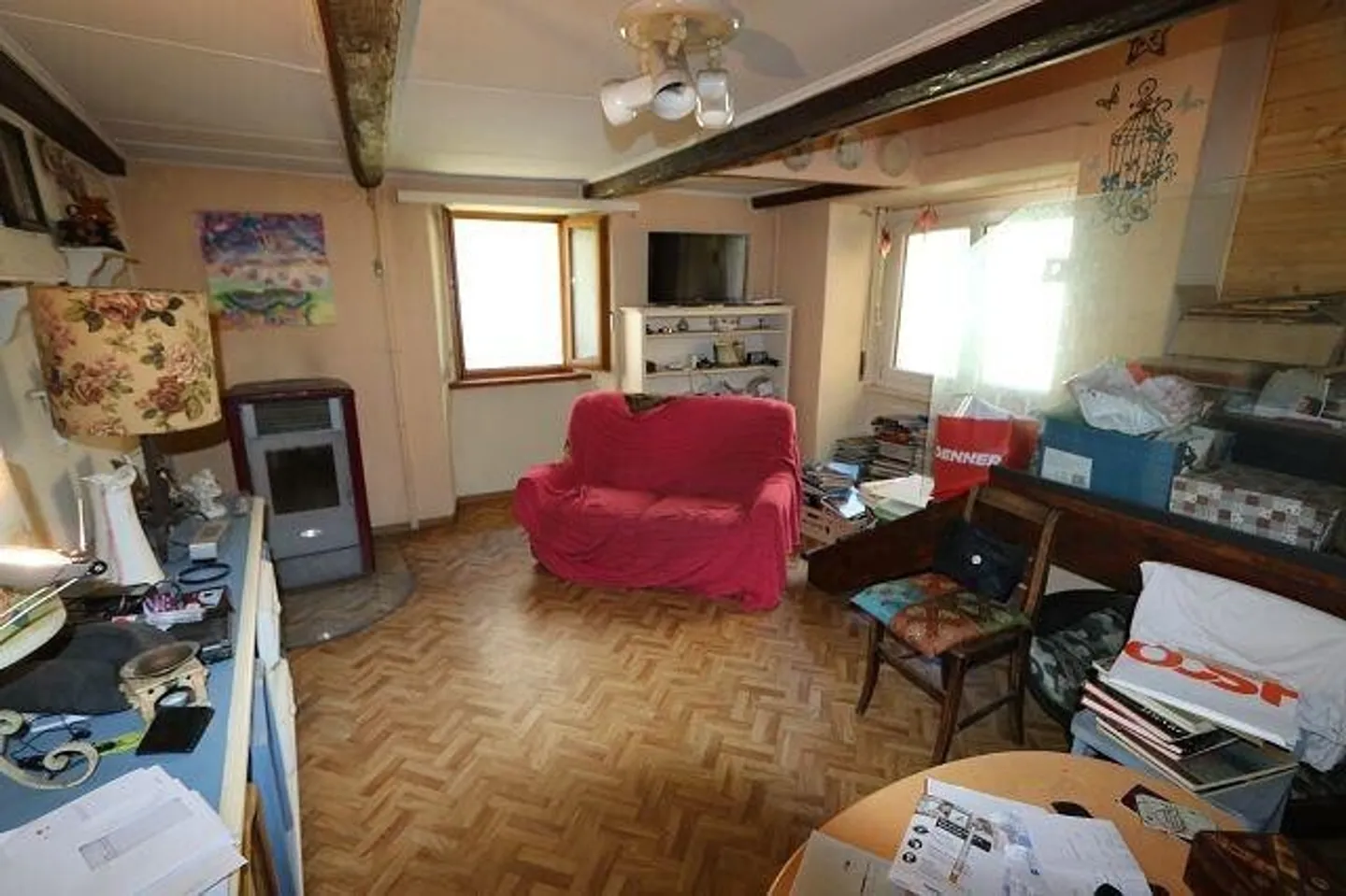 Duplex Incantevole a Giornico - Foto 12 di 13