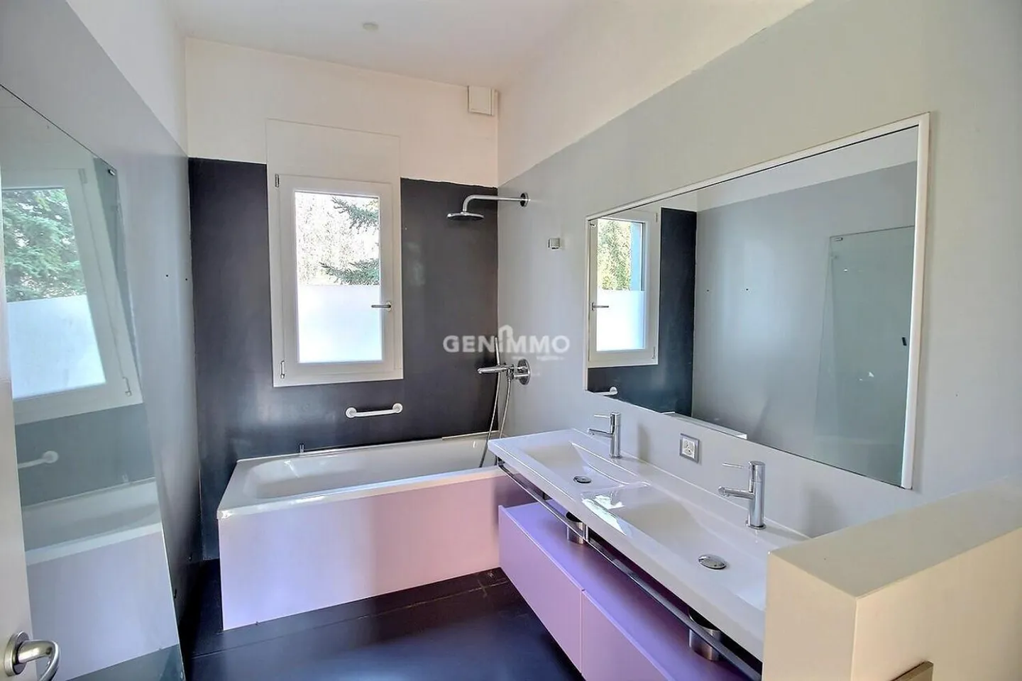 4-Zimmer-Wohnung mit Terrasse - Foto 6 von 7