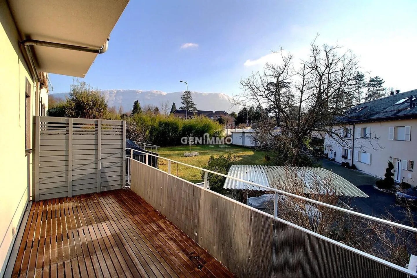 4-Zimmer-Wohnung mit Terrasse - Foto 7 von 7