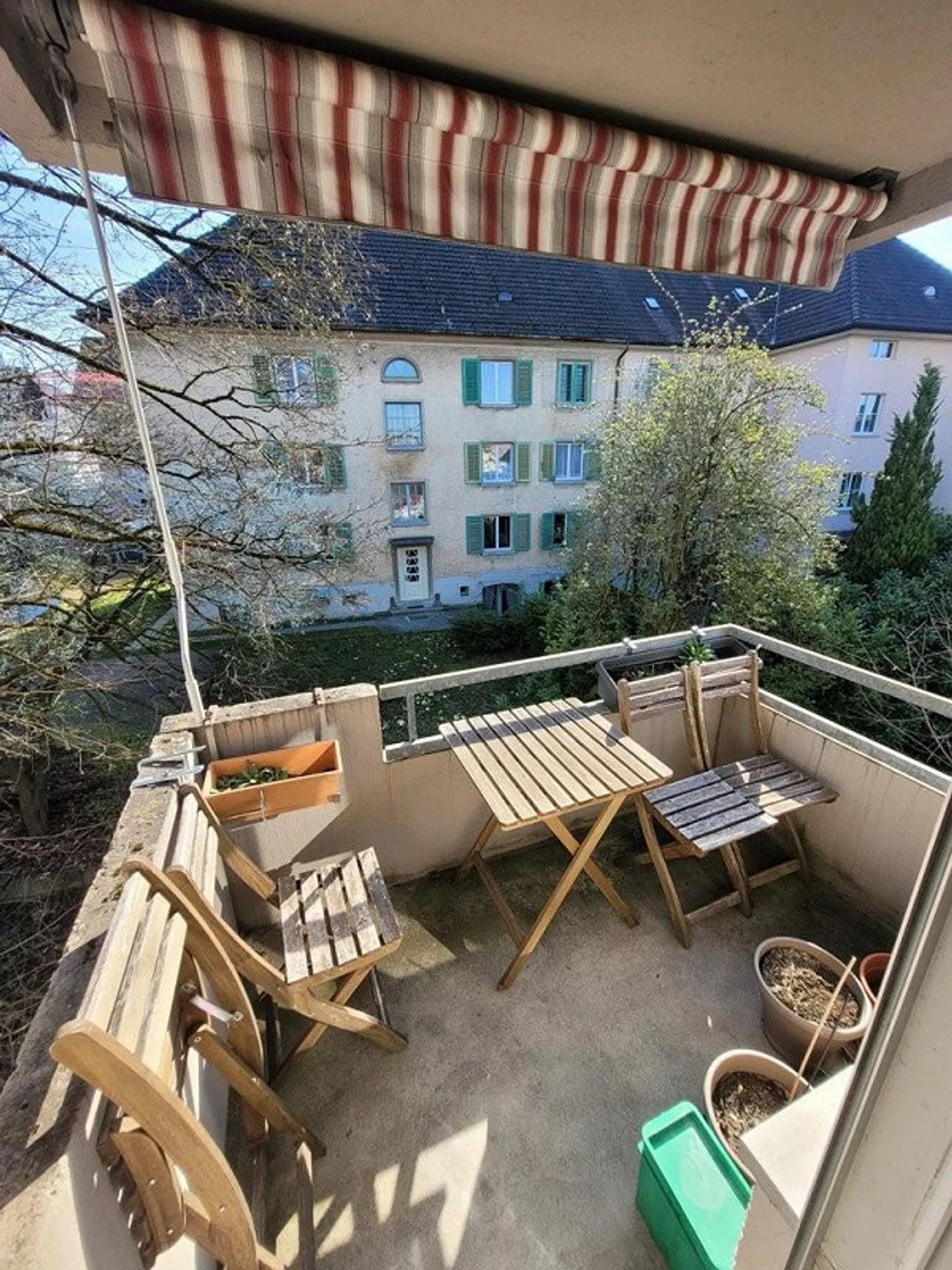 Ihr neues Zuhause in Oerlikon - Foto 8 von 9