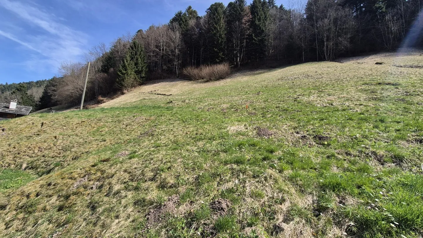 Chalet 5 rooms in Troistorrents - Photo 21 of 21