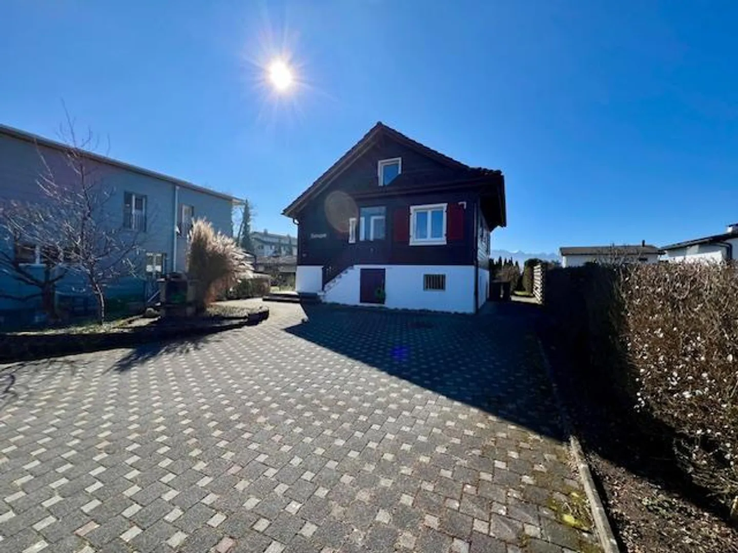 New construction project for a two or three-family house - Photo 5 of 10