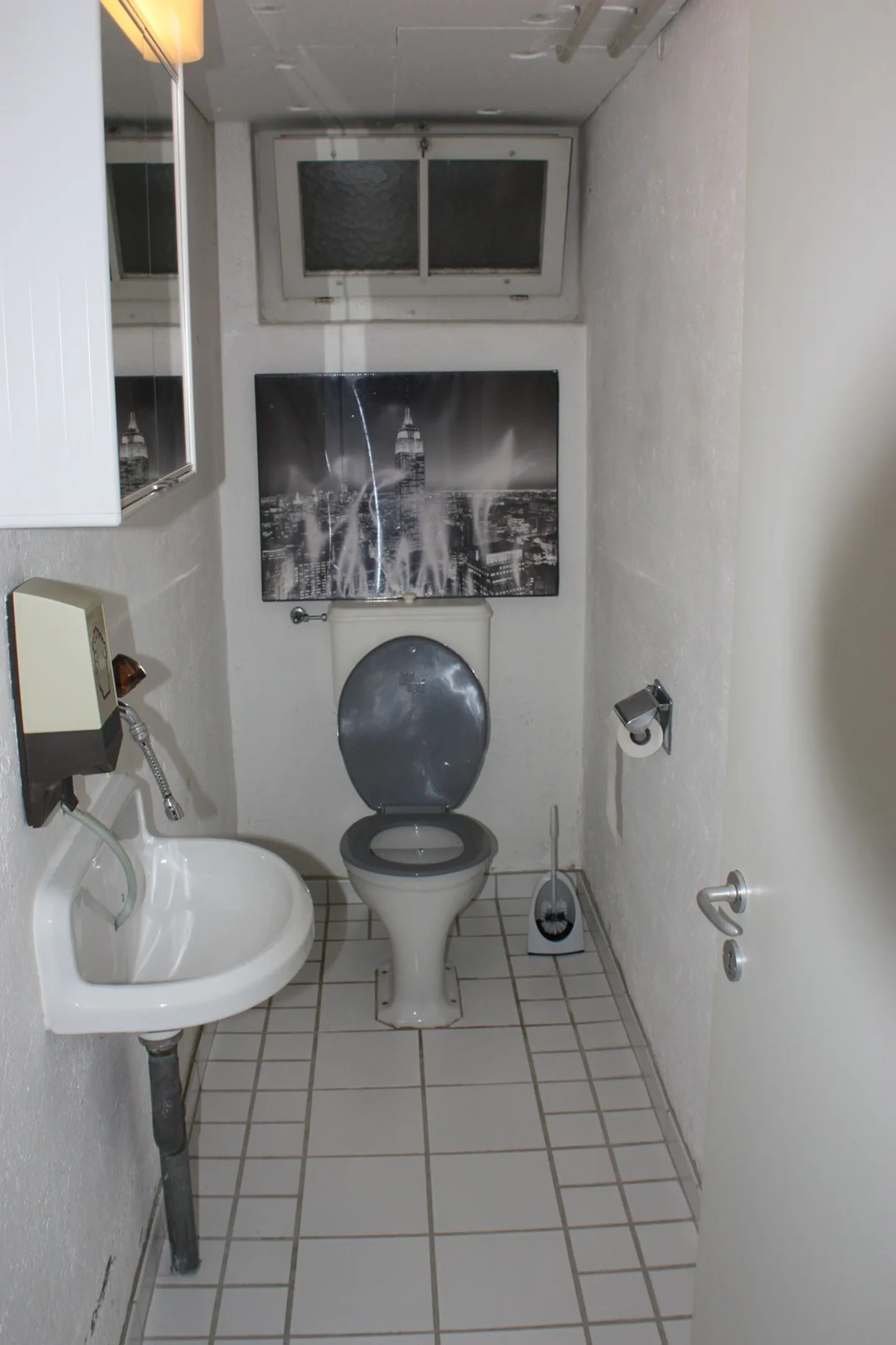 Funktionale Bürofläche in Glattbrugg - Foto 7 von 7