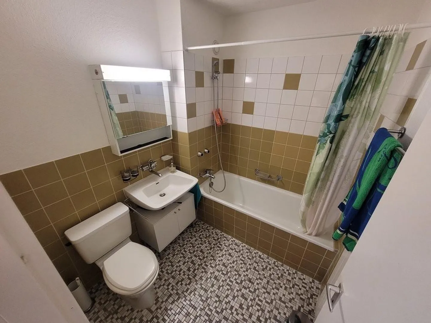 Ihr neues Zuhause in Oerlikon - Foto 6 von 9