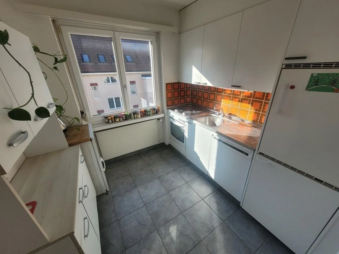 Ihr neues Zuhause in Oerlikon - Foto 7 von 9