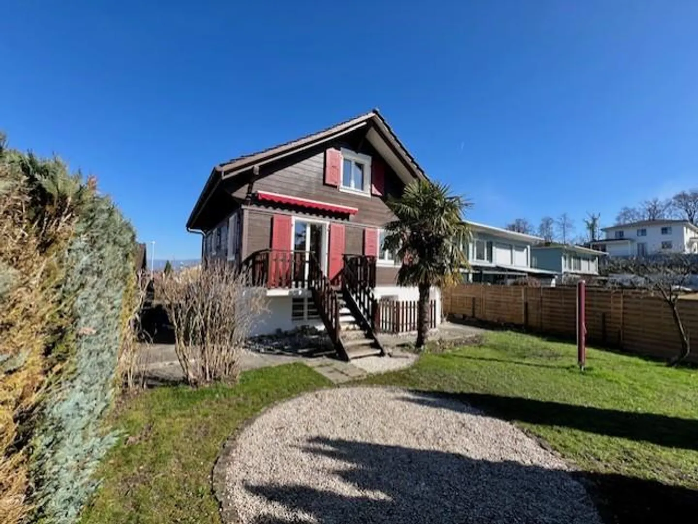 New construction project for a two or three-family house - Photo 2 of 10