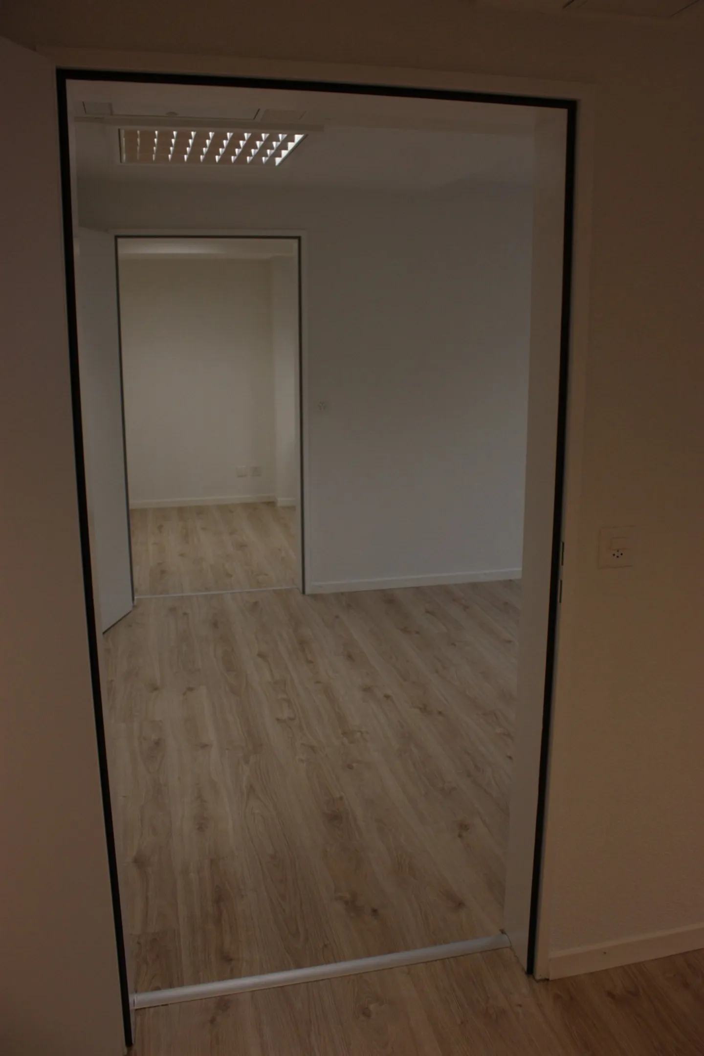 Funktionale Bürofläche in Glattbrugg - Foto 4 von 7