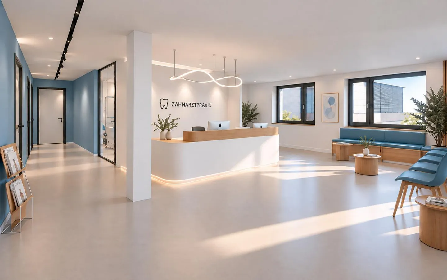 Space for your business. Today and in the future - Photo 1 of 3